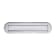 Product afbeelding voor Skantrae Briefplaat Argyll Ovaal Mat Chroom Titanium