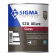 Product afbeelding voor Sigma S2U Allure Gloss 1L Basis ZX