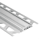 Product afbeelding voor Schlüter DILEX-AEBT Bouwscheidingsvoegprofiel 10mm 250cm Alu Bruut Mat Geanodiseerd AEBT100