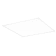 Product afbeelding voor VELUX Insectenhor ZIU 120090 0000WL Voor CVU/CFU Black Mesh Wit Design