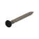 Product afbeelding voor ProOne Rockpanelnagel 32mm 9005 RVS A4 doos 200 stuks
