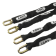 Product afbeelding voor Abus Veiligheidsketting 10KS/140B 10mm 140cm