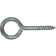 Product afbeelding voor Kelfort Schroefoog 4.40x30x16mm Elektrolytisch Verzinkt 100st