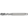 Product afbeelding voor Phantom Machinetap Uni HSS-E M3 DIN371 Metrisch Voor Blinde Gaten