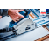 Product afbeelding voor Makita Accu Invalcirkelzaag DSP601ZJU2 165mm 2x18V