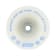 Product afbeelding voor Clipper Steunschijf M14x115mm Nylon
