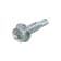 Product afbeelding voor Plaatschroef 4.8x38mm Zeskantkop SW-8 DIN7504K Verzinkt Zelfborend 200st