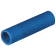 Product afbeelding voor Knipex Stootverbinder 1.5-2.5mm Blauw 100st