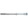 Product afbeelding voor Fischer Constructieplug SXR-FUS 10x52mm Zeskantkop Elektrolytisch Verzinkt 50st 502456
