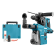 Product afbeelding voor Makita Accu Combihamer DHR281ZWJ 2x18V Zonder Accu En Lader In Mbox