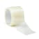Product afbeelding voor VAST-R Folietape 75mm 25m Transparant