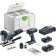 Product afbeelding voor Festool Montageset accu T 18+3/PSC 420 HPC I-Set