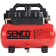 Product afbeelding voor Senco Compressor AC19306BL 1.5 pk 6L