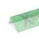 Product afbeelding voor XtriRen Wapeningshoek 2,5m PVC Volledig Gaas Groen