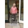 Product afbeelding voor SecuCare Drempelhulp Type 3 Aluminium 780x540mm
