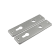 Product afbeelding voor Kortschild PC72 aluminium f1