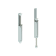 Product afbeelding voor Dictator Deurvastzetter Standard-Line ZE-90 Slag t/m 90mm Zilver