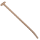 Product afbeelding voor ProOne Steel Voor Bats 100cm Essen Gewaxed