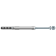 Product afbeelding voor Fischer Constructieplug SXR-T 10x160mm Verzonken kop Elektrolytisch Verzinkt 50st 46267
