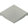 Product afbeelding voor Villeroy & Boch Hoek Pro Architectura 3.0 Secret Grey 10x10cm Mat R10 3009C3600010
