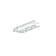 Product afbeelding voor Proround Tegelprofiel 12.5mm 300cm Aluminium Geanodiseerd