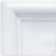 Product afbeelding voor Hoek Studio Frame Artisan Snow Cap 7,5x7,5cm Glanzend