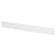 Product afbeelding voor Lignodur Stone Eindkap 30cm Wit
