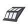 Product afbeelding voor VELUX Gootstuk + Opstand EBW MK06 2032Bk Dakkapel Serre Triple