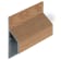 Product afbeelding voor Keralit Trim Kraal Aansluitprofiel 17mm Eik Classic Nerf Lengte 600cm
