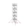 Product afbeelding voor Altrex Rolsteiger RS Tower 53-S 12,2m Fiber-Deck 2,45m
