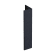 Product afbeelding voor Keralit Verlengd Eindprofiel 17x44mm 400cm Monumentenblauw Classic Nerf