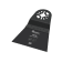 Product afbeelding voor Qblades Multitoolzaagblad Standaard UN08 65x42mm HCS 1st