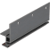 Product afbeelding voor Keralit Dakrandmontageprofiel 17mm 600cm Mahonie Classic Nerf