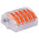 Product afbeelding voor Q-Link Lasklem 4-Polig 25st