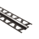 Product afbeelding voor Schlüter DILEX-BWS Bewegingsvoegprofiel 9mm 250cm PVC/CPE Pastelgrijs BWS90PG
