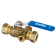 Product afbeelding voor Bonfix Knel Kogelstopkraan 15mm