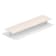 Product afbeelding voor Keralit Verbindingprofiel 10mm 260cm Creme Classic Nerf RAL 9001