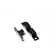 Product afbeelding voor DX Kogelsnapslot 43x08mm Massief Messing Vernikkeld