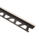 Product afbeelding voor Schlüter DILEX-BWA Aansluitprofiel 4,5mm 250cm PVC/CPE Crème BWA45C