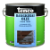 Product afbeelding voor Tenco Bangkirai Olie Waterbasis 2.5L Dark Teak
