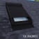 Product afbeelding voor Fakro ARZ Komfort Z-Wave 134x98cm RAL9005 Zonwering Exclusief Afstandsbediening En Voeding