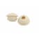 Product afbeelding voor Theuma Afwerkdopjes 12 Mm Pvc