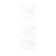 Product afbeelding voor MASQ Wall XL Ampara 90x260cm Naadloos Kunststof Wandbekleding 2st