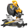 Product afbeelding voor DeWALT Accu Afkort-/Verstekzaag DCS781NXJ 54V XR 305mm Body Only