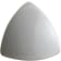 Product afbeelding voor Hoek Rivièra Angulo Cubrecanto Rodas Blue 2,5x2,5cm Glanzend
