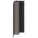 Product afbeelding voor Keralit Inwendig Hoekprofiel 400cm Taupe Eiken Modern Houtstructuur