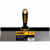 Product afbeelding voor DeWALT Spackmes Hoogblad 14" 356mm RVS Softgreep