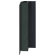Product afbeelding voor Keralit Inwendig Hoekprofiel 400cm Timbergreen Pure Mat