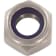 Product afbeelding voor Fis-Profi Borgmoer M6 SW-10 DIN985 Verzinkt 8 100st
