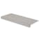 Product afbeelding voor Rako Traptrede Speciaal Block Grey 40x80cm 10mm Mat Gerectificeerd R10